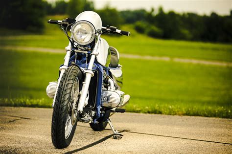 Goldwing Racer