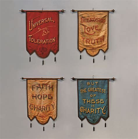 Odd Fellows – Independent Order of Odd Fellows
