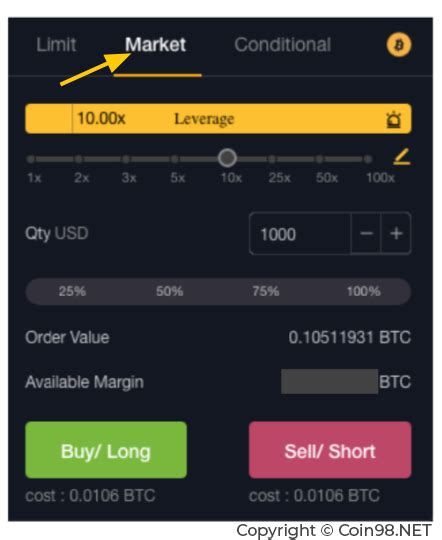 Sàn Bybit là gì Hướng dẫn sử dụng sàn Bybit 2022