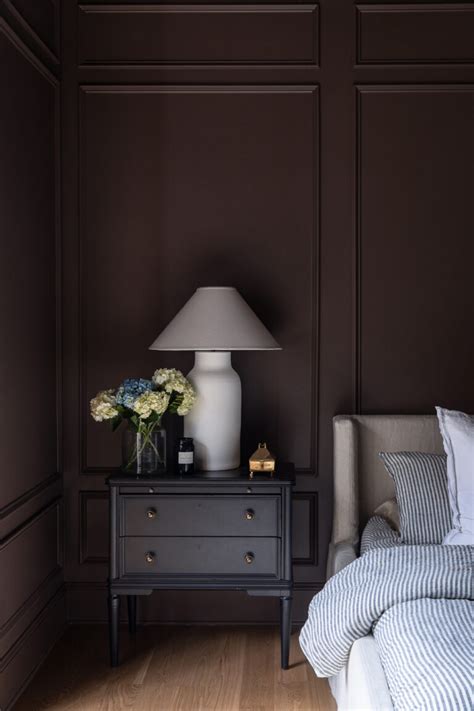 Sherwin Williams Paint Colors Chocolate Brown Artofit