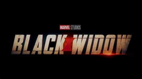 "Black Widow" Trailer - GeekDad