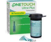 Lifescan One Touch Ultra Plus Teststreifen Ab Januar