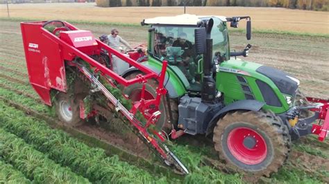 Modern Agriculture Machines That Are At Another Level Youtube