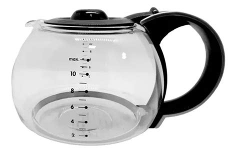 Jarra Para Cafeteira Electrolux Buon Giorno Cm300 Original MercadoLivre