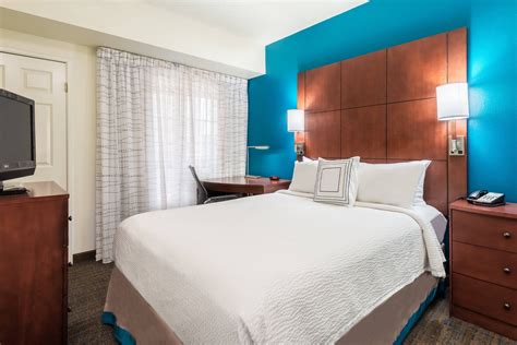 Downtown Chattanooga Hotels | Residence Inn Chattanooga Downtown