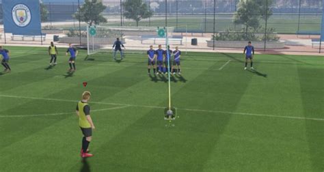 FC 24 Make FreeKick Easier Mod FIFA Infinity Mods