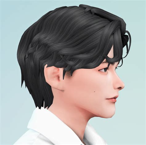 Asian Male Sim The Sims 4 Sims Loverslab