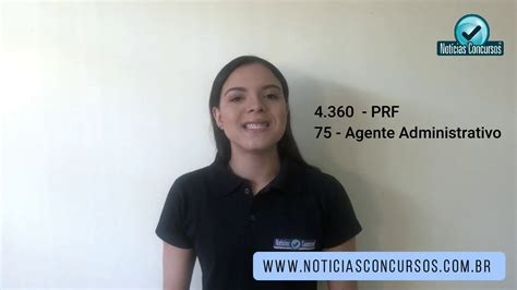 Concurso Prf 2019 2020 Edital Solicitado Com 4435 Vagas Nível Médio