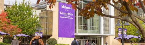 K State Engineering Future Student Events