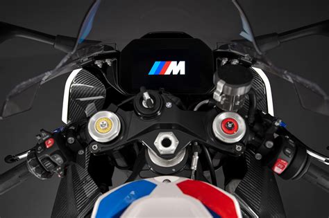 Webbikeworld 2022 BMW M1000RR Specs Features Photos