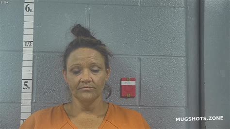 Johnson Jillian Marie Bullitt County Mugshots Zone