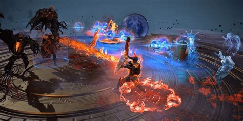 Path Of Exile Leveling Guide Leveling Gear Builds And More At