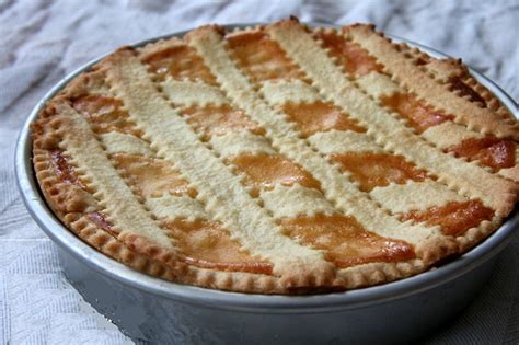 La Ricetta Della Pastiera Napoletana Fatta In Casa Pinknapoli