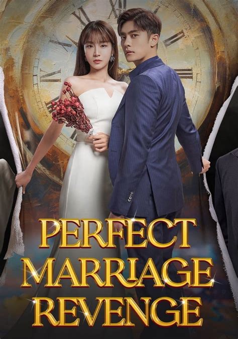 Perfect Marriage Revenge Streaming Online