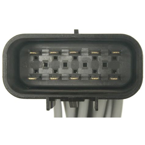 Duralast Body Harness Connector