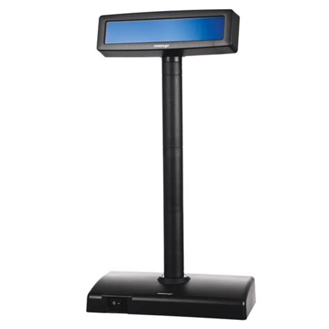 Дисплей покупателя Posiflex PD-2600R - СофтБизнес