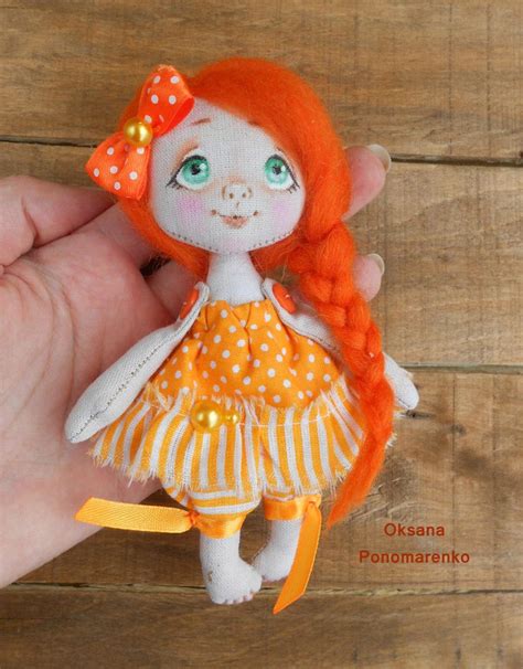 Pdf Tutorialpattern Doll Body Cm Doll Patterns Etsy