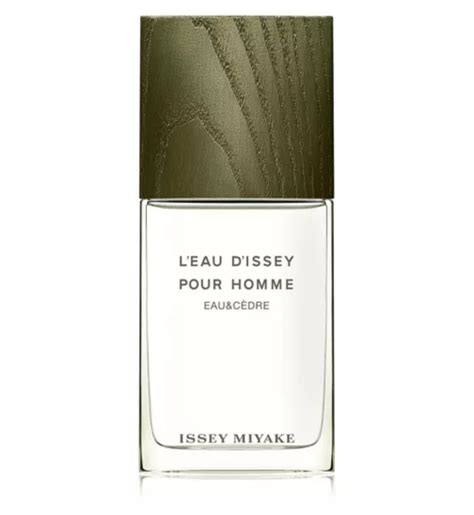 Issey Miyake Men's Fragrance | Aftershave - Boots