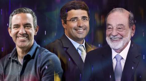 Lista Forbes Las personas más ricas de América Latina Forbes España