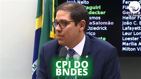 Aprovado relatório final da CPI do BNDES 22 10 19 YouTube