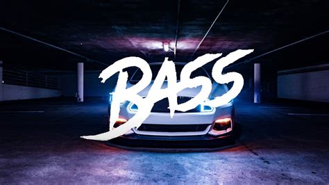 🔈bass Boosted🔈 Mblue Follow Me 🔥 Ncs Bass Boosted Youtube