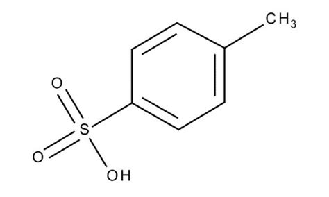 Toluene 4 Sulfonic Acid Monohydrate CAS 6192 52 5 814725