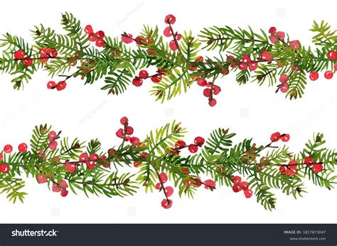 41,802 Christmas Garland Drawing Royalty-Free Photos and Stock Images ...