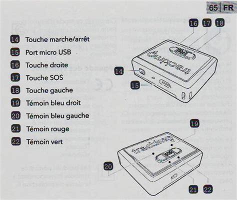 Trackimo Mode D Emploi Drone De France De Bretagne De Brest Et D