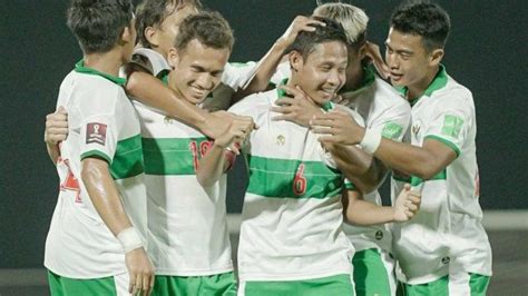 BERLANGSUNG Link TV Online SCTV Timnas Indonesia Vs Thailand Live