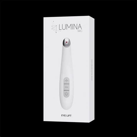 Lumina Nrg Eye Lift Reviews Does It Really Work