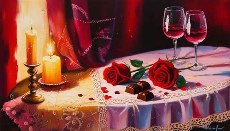 Valentine's Day