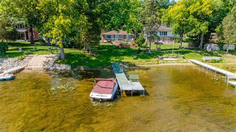 S Lakeshore Dr Burlington Wi Mls Redfin