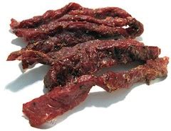 Venison Jerky Recipe - Northeast Sporting