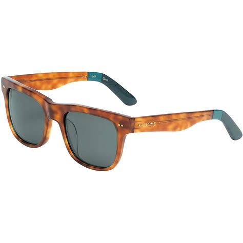 Toms James Sunglasses Moosejaw