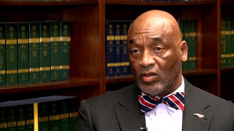 Buncombe Countys Chief District Court Judge Says He Will Not Run For