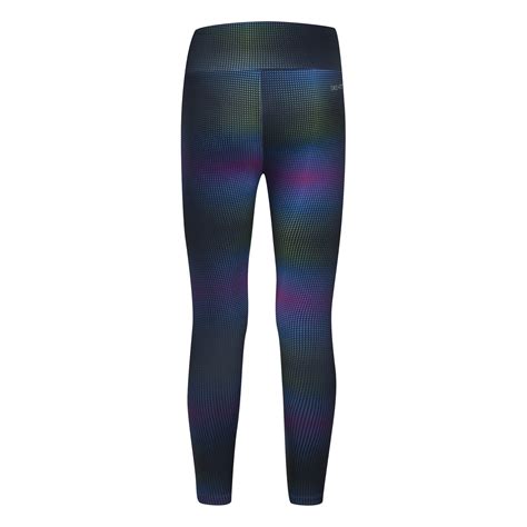 Nike | Dri-Fit Legging In99 | Black | SportsDirect.com