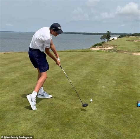 Tom Brady Teilt Seltene Fotos Mit Sohn Jack An Seinem Geburtstag