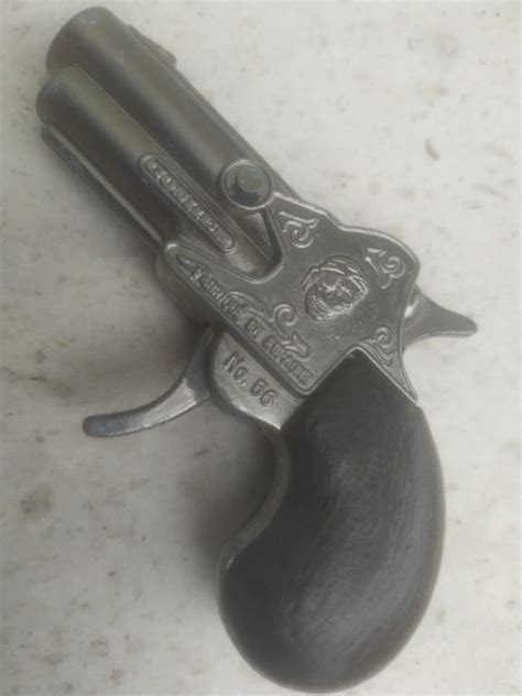 С 1 грн Пистоль коллекционный CONHER Испания состояние! — Купуйте на ...