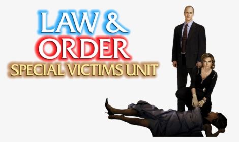 Law And Order - Law & Order Svu Logo, HD Png Download , Transparent Png ...