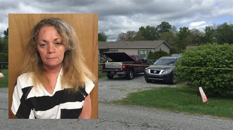 UPDATE: Rhea County woman found guilty of murdering husband, sentenced ...