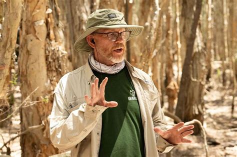 Eden Un Racconto Di Sopravvivenza Che Esplora La Natura Umana Nel