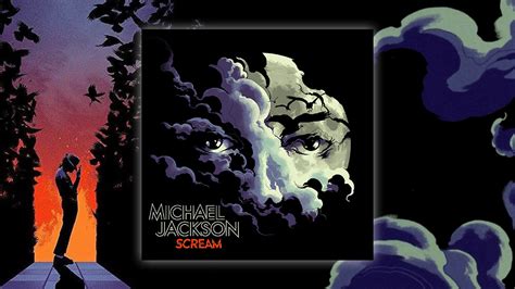 Win A Trip To The La ‘scream Album Party Michael Jackson World Network