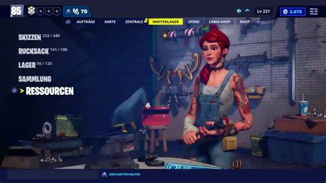 Fortnite Battel Royal Abo Zocken YouTube