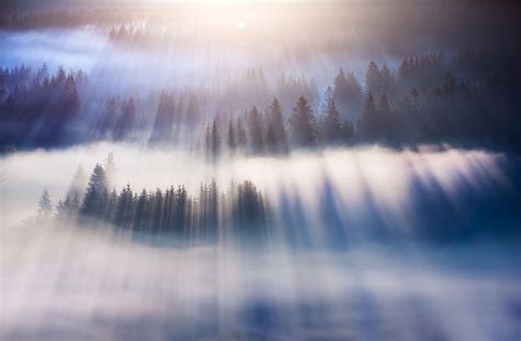 13 Beautiful Photos Of The Beskidy Mountains In Poland