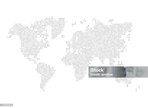map blocks stock illustration  image  abstract abstract