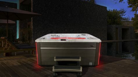 Hydropool Signature 770 Platinum Malvern Hot Tubs And Swim Spas