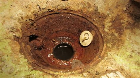 Floor Drain Clogged In Basement Wanetta Cardenas