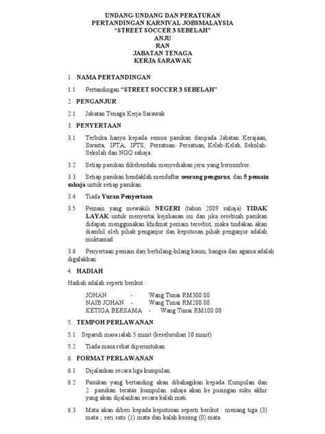 Street Soccer Pdf