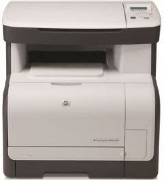 hp color laserjet cm mfp cca