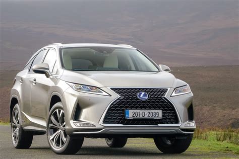 Lexus Rx 450h 2020 Reviews Complete Car